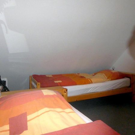 Ferienhaus Uda Schwarzenberg  Exteriör bild